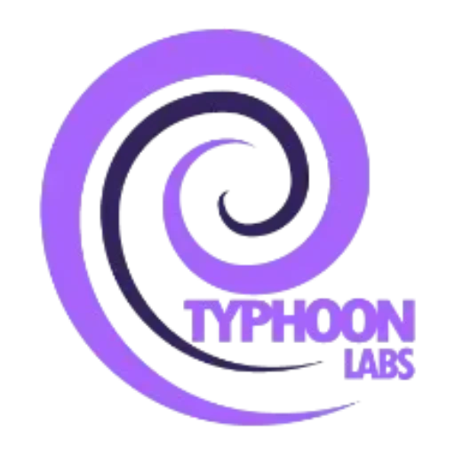 Typhoon Labs TV